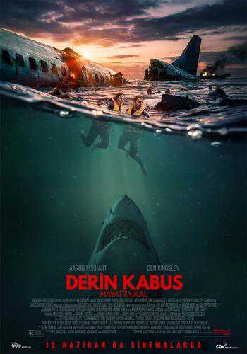 Derin Kabus / Deep Water