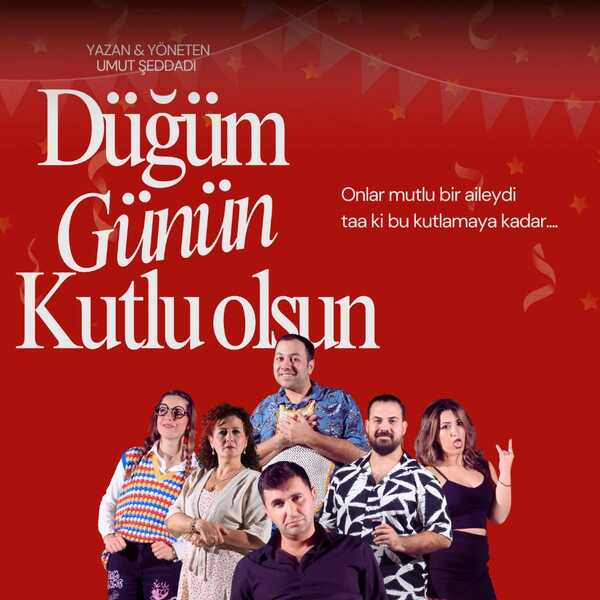 Düğüm Günün Kutlu Olsun Oyunu