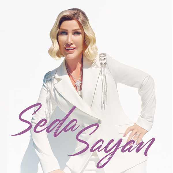 Seda Sayan