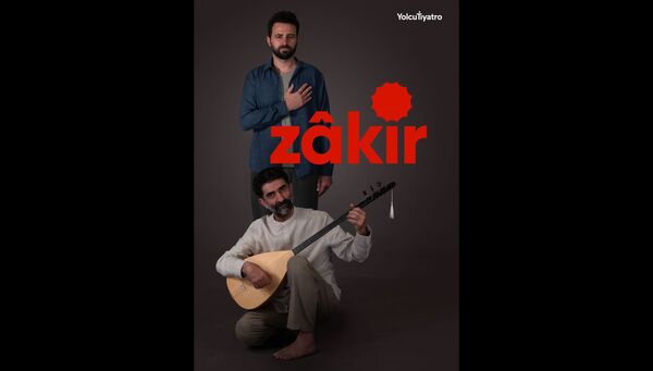 Zâkir