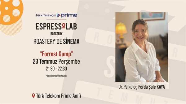 Forrest Gump (Film Analizi)