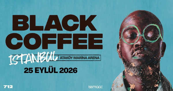 Black Coffee