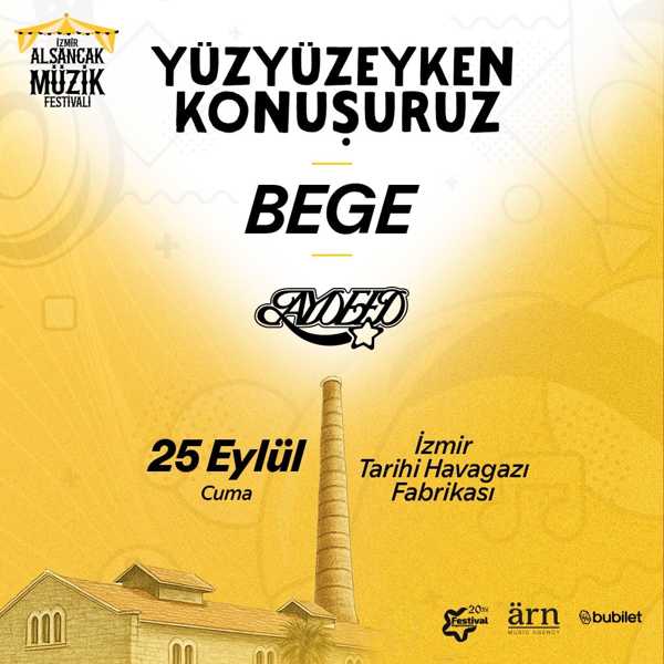 Alsancak Müzik Festivali