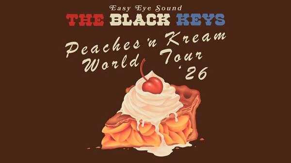The Black Keys