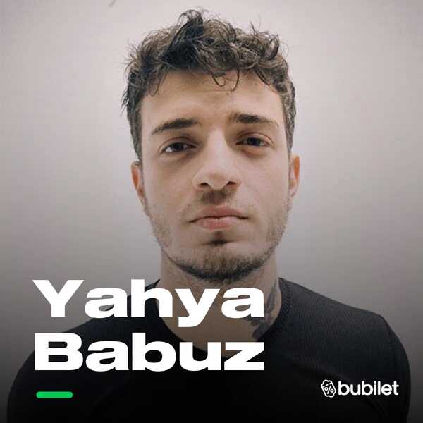 Yahya Babuz Konseri
