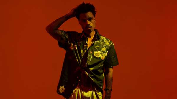Bilal - Celebrating 25 Years Of 1st Born Second 