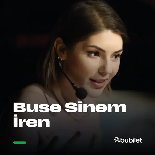 Buse Sinem İren