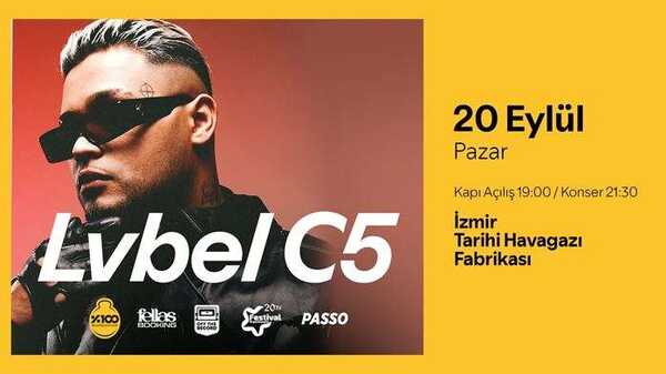 Lvbel C5 | İzmir