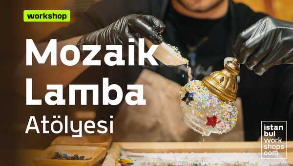 Mozaik Atölyesi