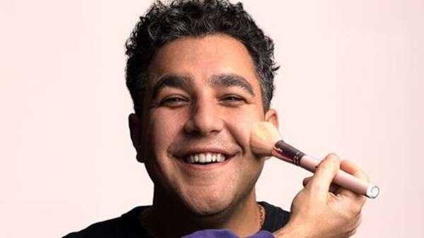 Berk Karan - Stand Up