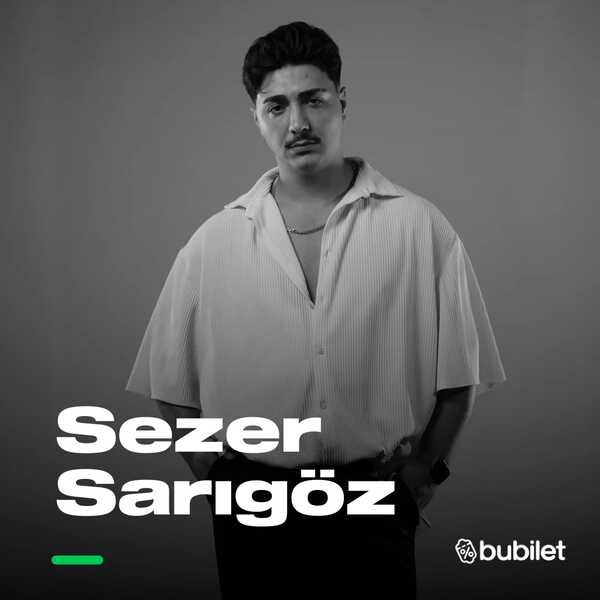 Sezer Sarıgöz Konseri