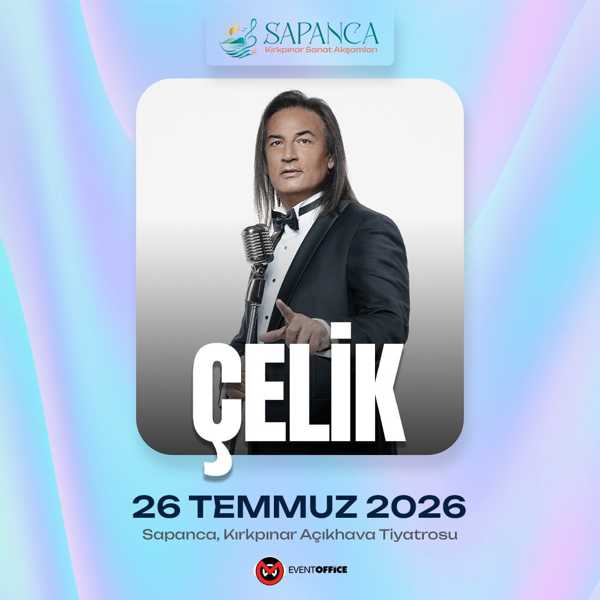 Çelik Konseri