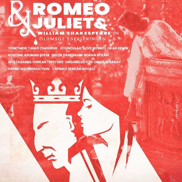 Romeo & Juliet