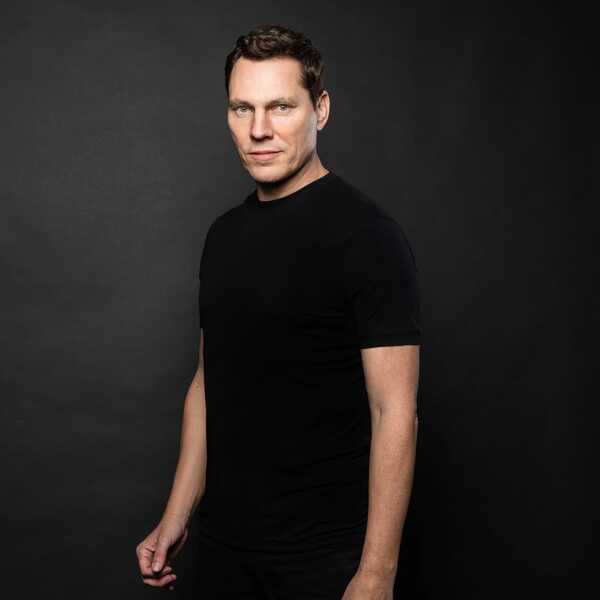 Tiesto - İstanbul Festivali