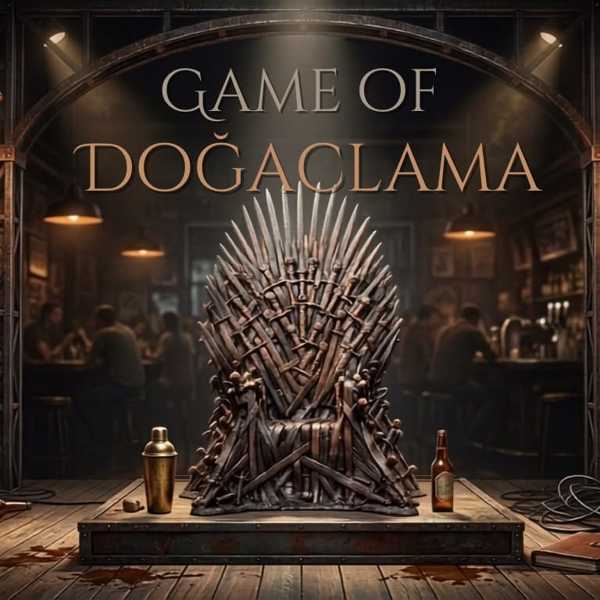 Game Of Doğaçlama