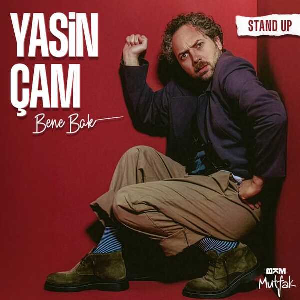 Yasin Çam - Bene Bak