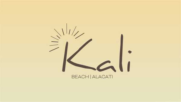 KALİ BEACH REZERVASYON / RESERVATION-