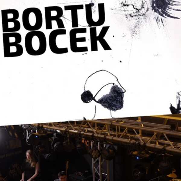 Börtü Böcek & Gökay Deniz