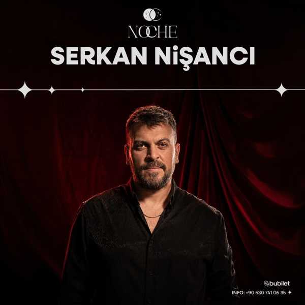 Serkan Nişancı