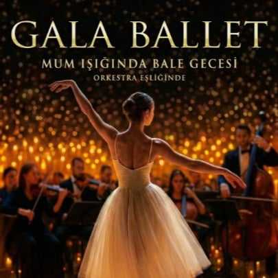 GALA BALLET