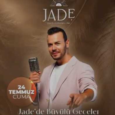 Deha Bilimlier - Jade'de Büyülü Geceler