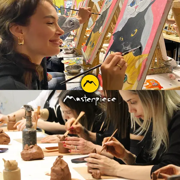 Studio Masterpiece