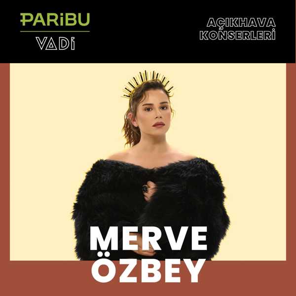 Merve Özbey