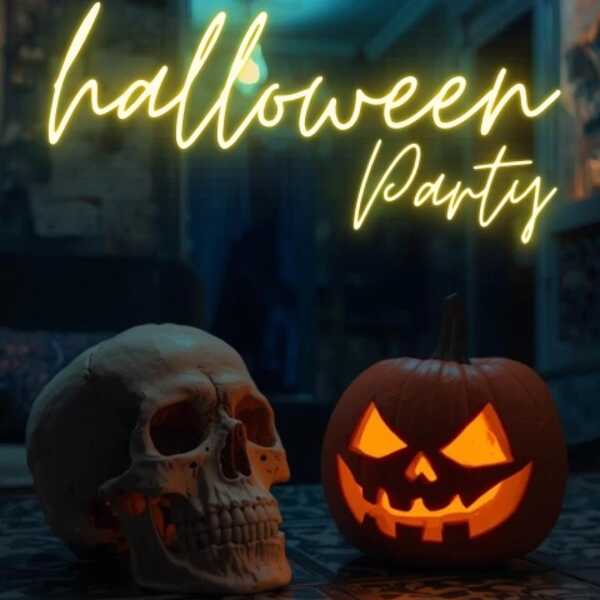 Halloween Party