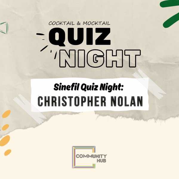 Sinefil: Christopher Nolan Filmlerini Tahmin Et! 