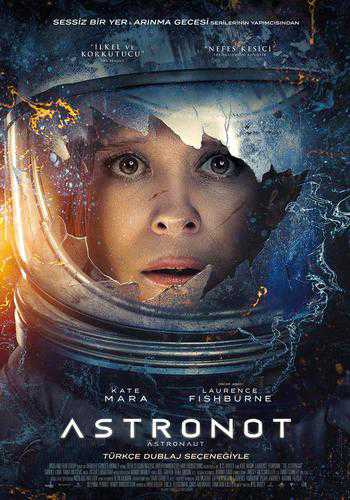 Astronot / The Astronaut