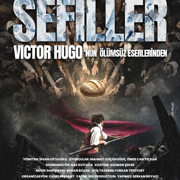 Sefiller Oyunu