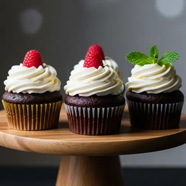 Ebeveyn-Çocuk Cupcake Workshop