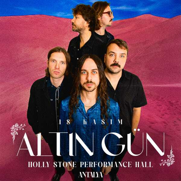 Altın Gün Konseri