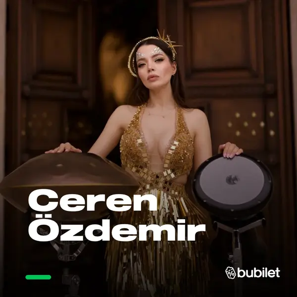 Ceren Özdemir