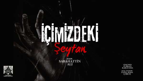 İçimizdeki Şeytan