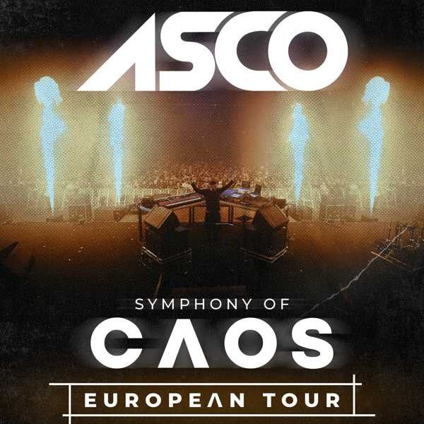 ASCO Symphony Of Caos