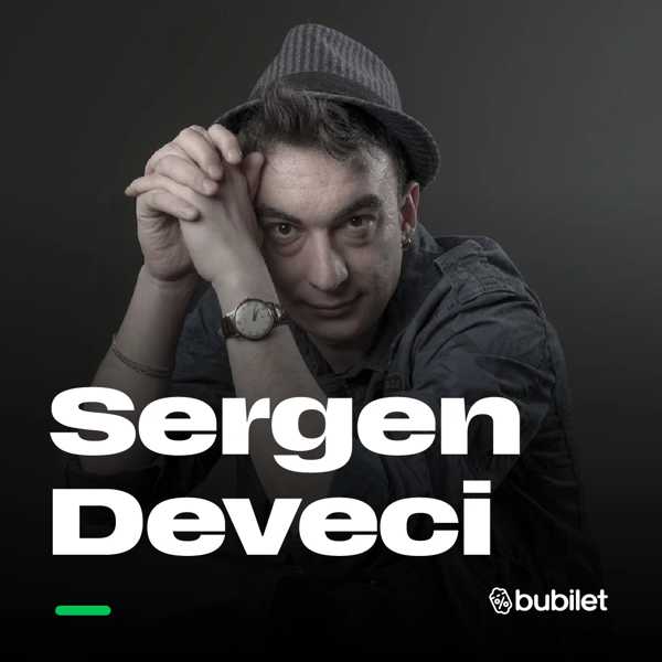Sergen Deveci