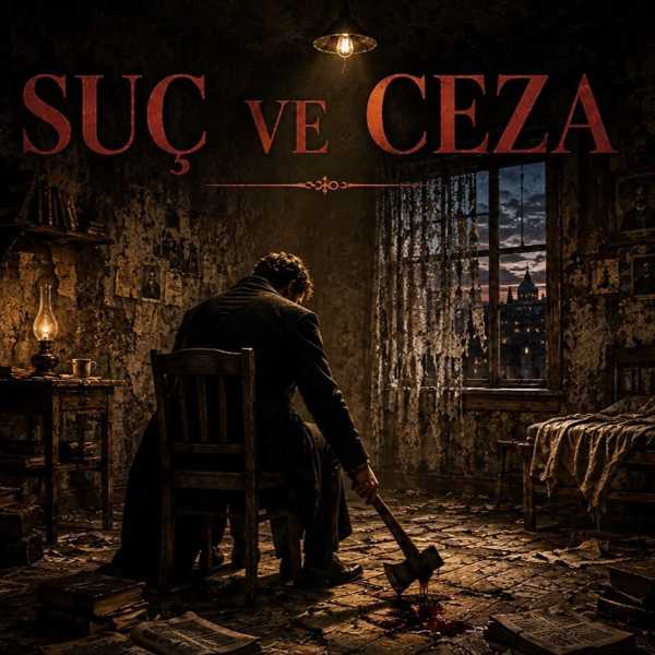 Suç ve Ceza