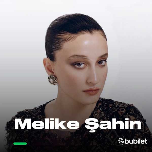 Melike Şahin