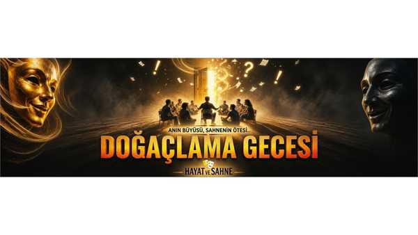 Doğaçlama gecesi