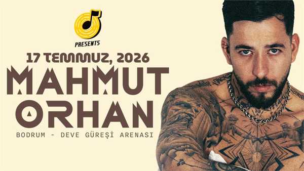 Mahmut Orhan