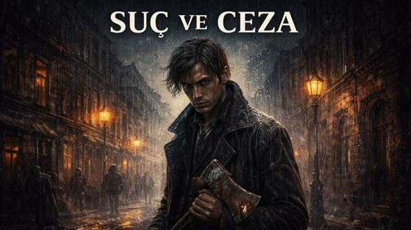 Suç ve Ceza