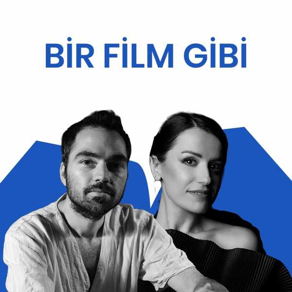 Bir Film Gibi – Film Müzikleri, Caz ve Türkçe Şarkılar