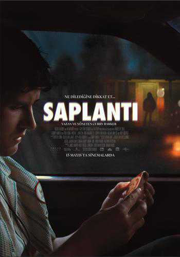 Saplantı / Obsession