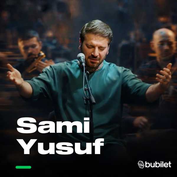 Sami Yusuf