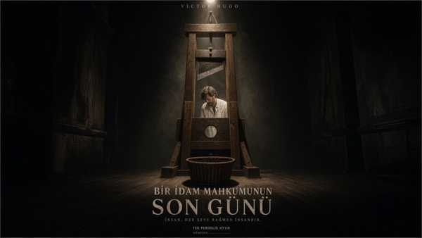 Bir idam mahkumunun son günü 