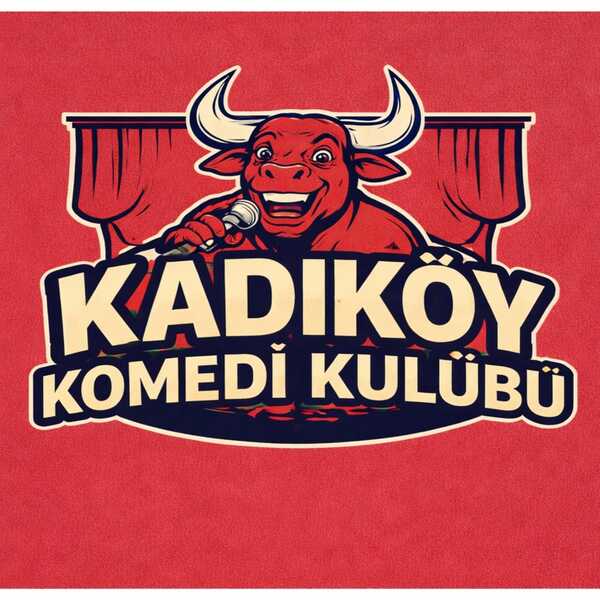 Kadıköy Komedi Kulübü English Open Mic Stand Up Gecesi