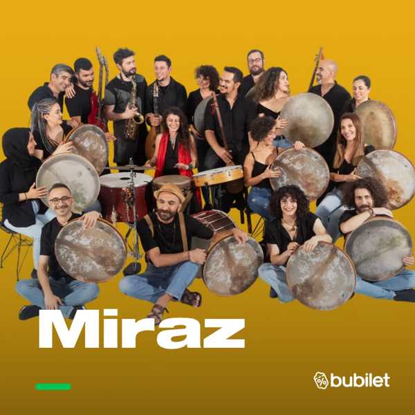 Miraz Konseri
