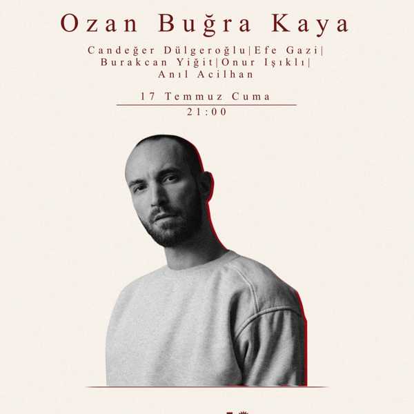 Ozan Buğra Kaya