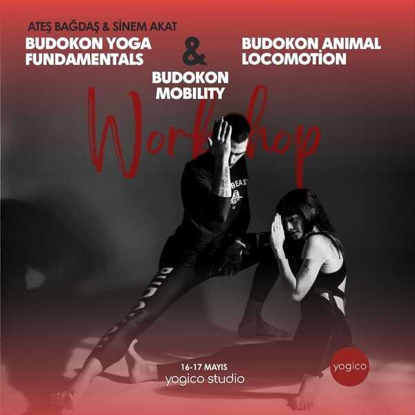Budokon Yoga Atölyesi